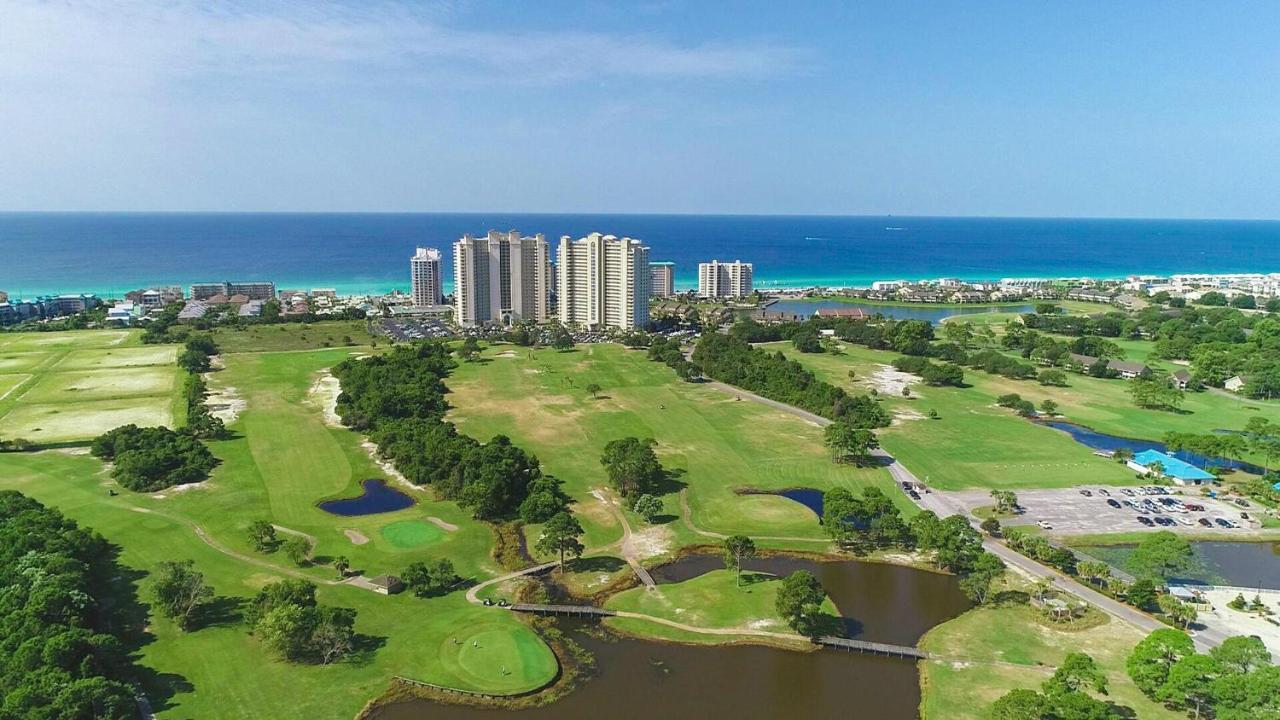 Ariel Dunes II 2202 Destin Luaran gambar