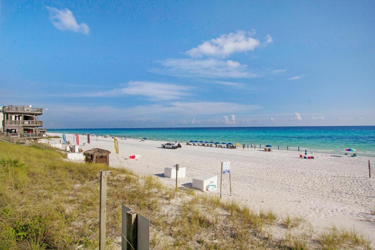 Ariel Dunes II 2202 Destin Luaran gambar