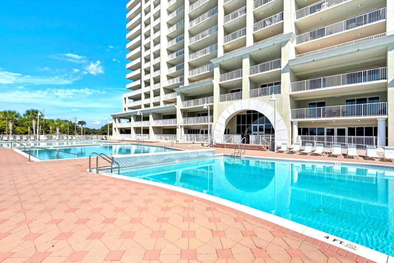 Ariel Dunes II 2202 Destin Luaran gambar