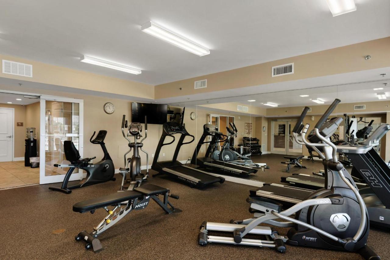 Ariel Dunes II 2202 Destin Luaran gambar