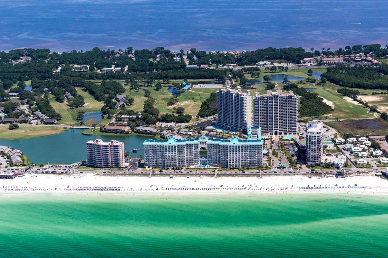 Ariel Dunes II 2202 Destin Luaran gambar