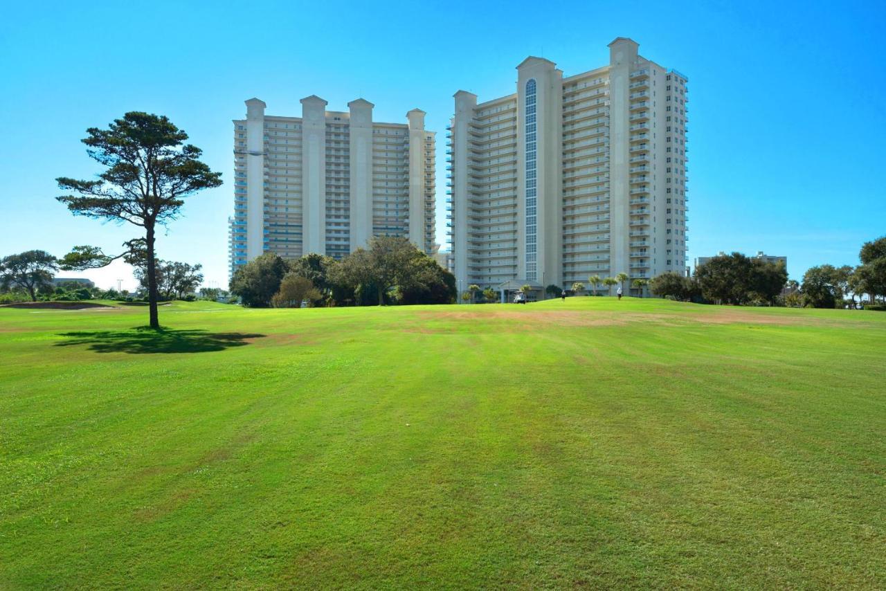 Ariel Dunes II 2202 Destin Luaran gambar