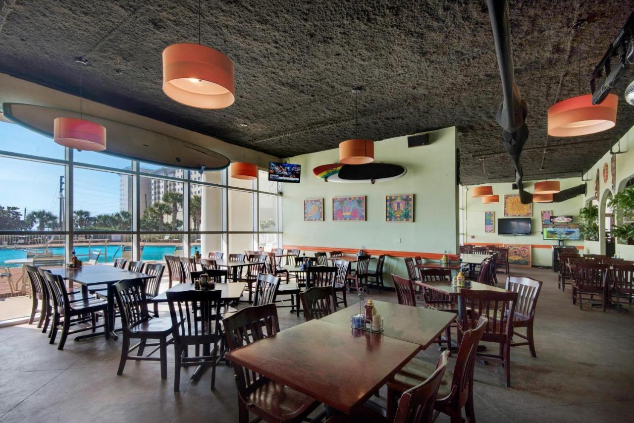 Ariel Dunes II 2202 Destin Luaran gambar