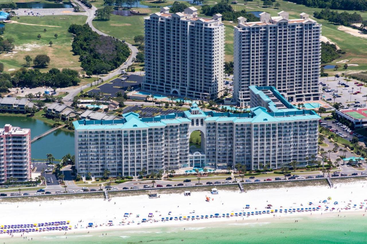 Ariel Dunes II 2202 Destin Luaran gambar