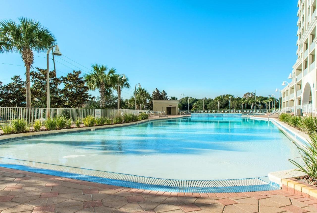 Ariel Dunes II 2202 Destin Luaran gambar