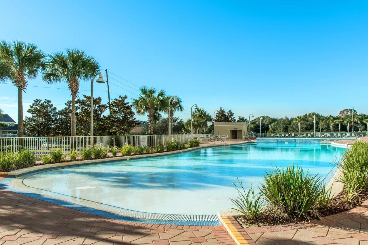 Ariel Dunes II 2202 Destin Luaran gambar