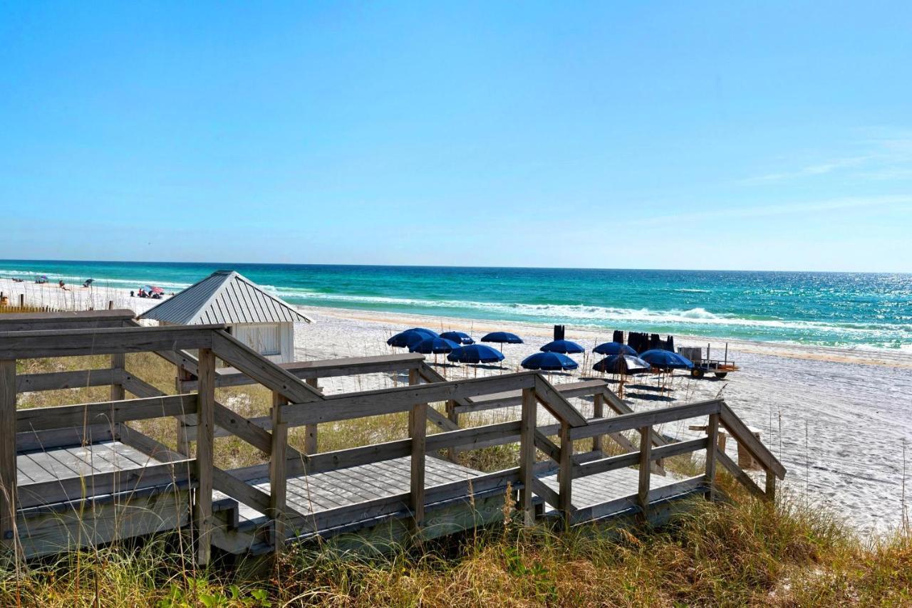 Ariel Dunes II 2202 Destin Luaran gambar