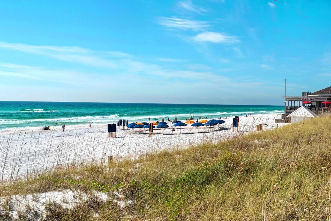 Ariel Dunes II 2202 Destin Luaran gambar