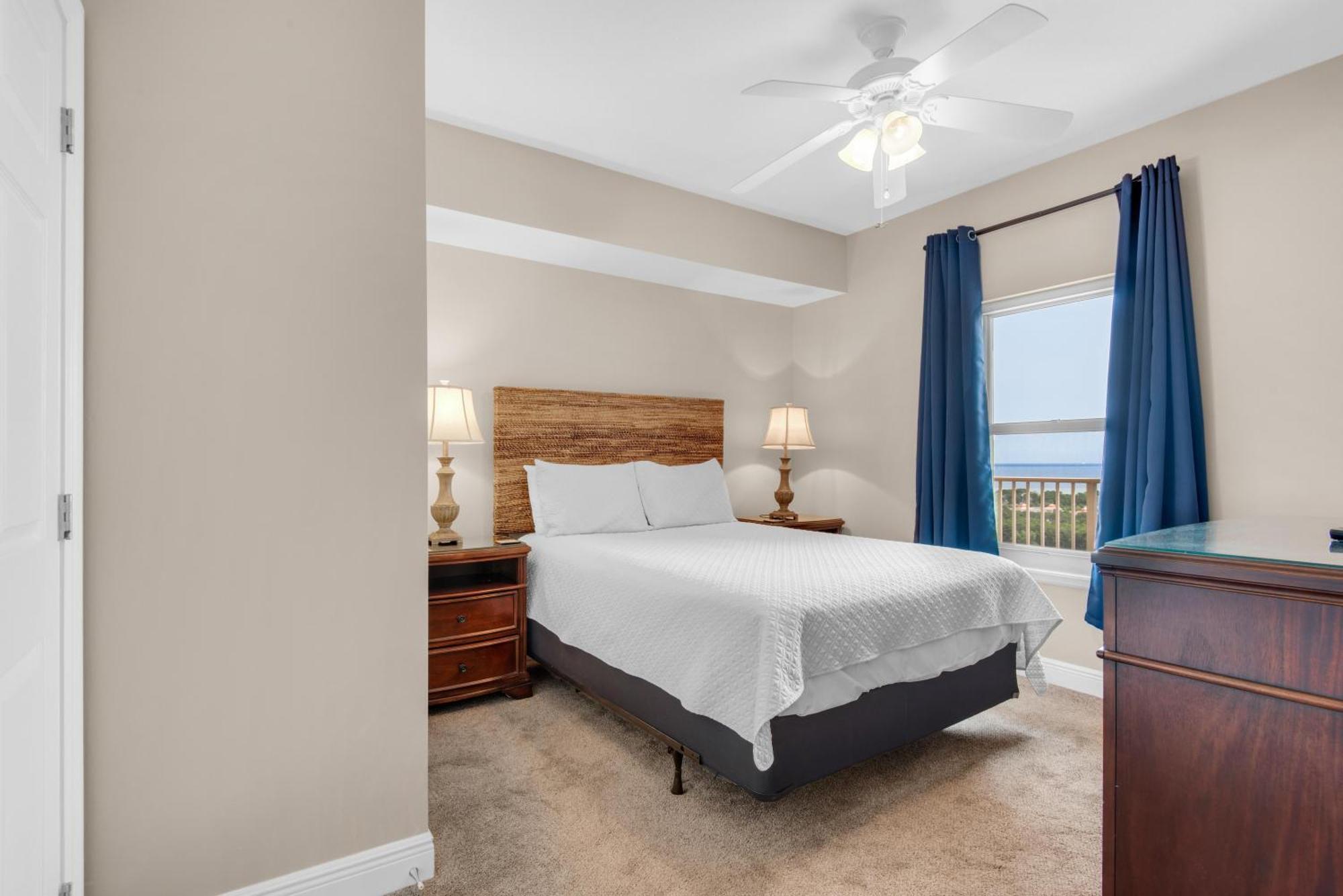 Ariel Dunes II 2202 Destin Luaran gambar