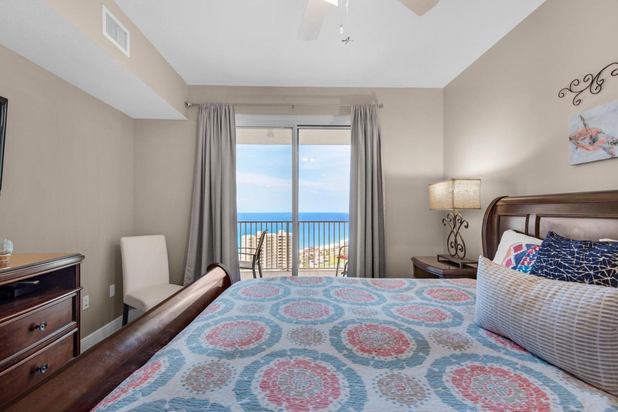 Ariel Dunes II 2202 Destin Luaran gambar