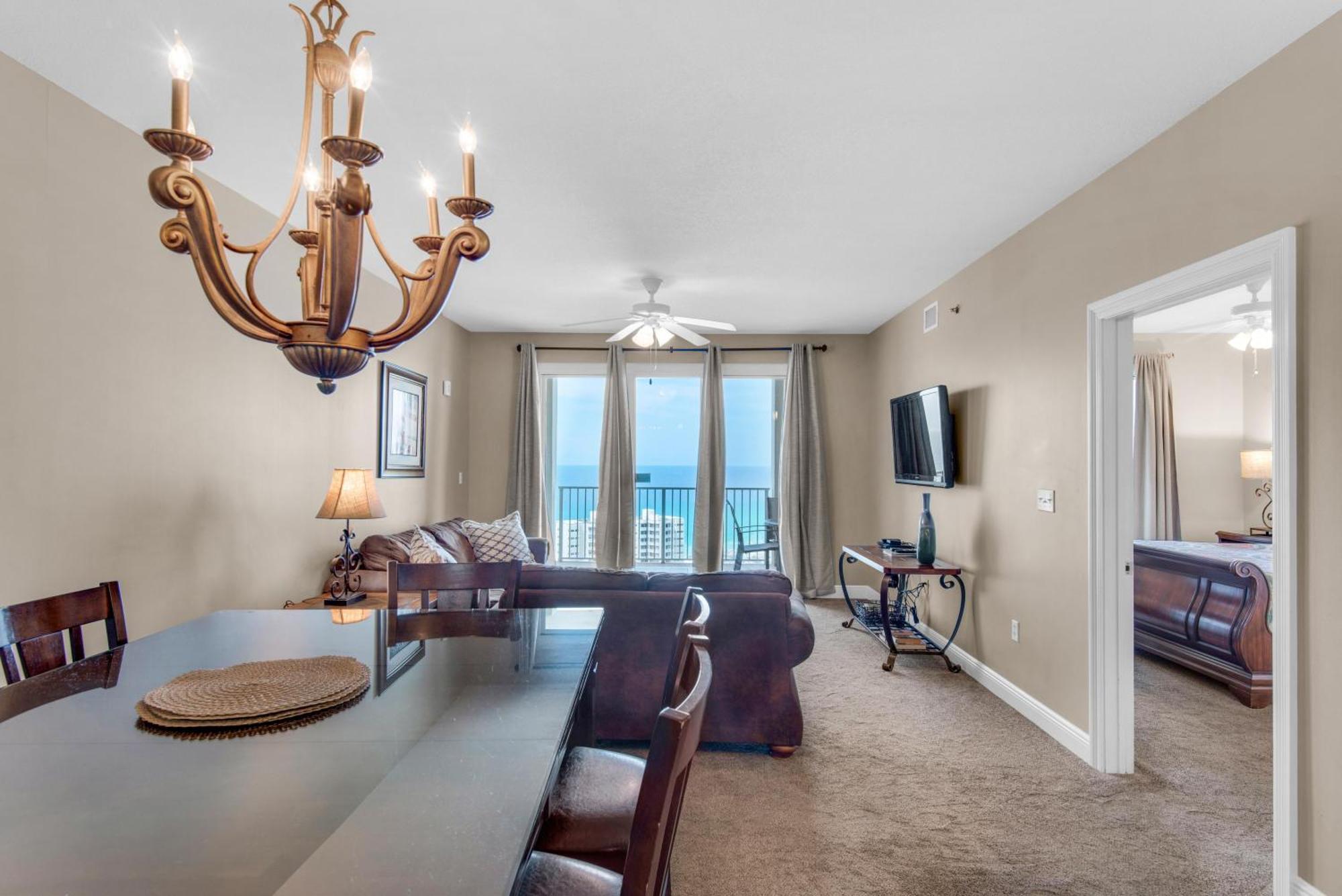Ariel Dunes II 2202 Destin Luaran gambar
