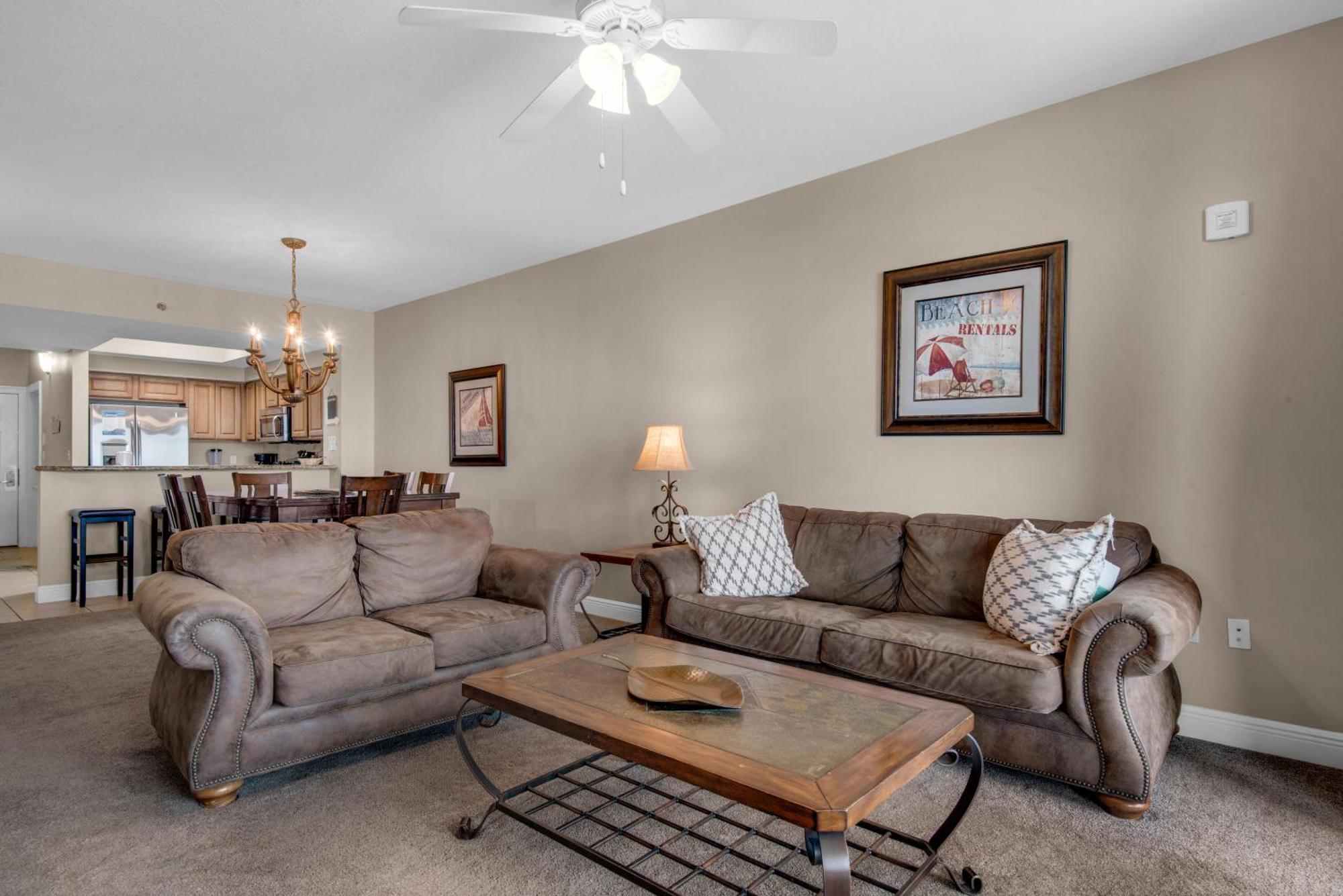 Ariel Dunes II 2202 Destin Luaran gambar