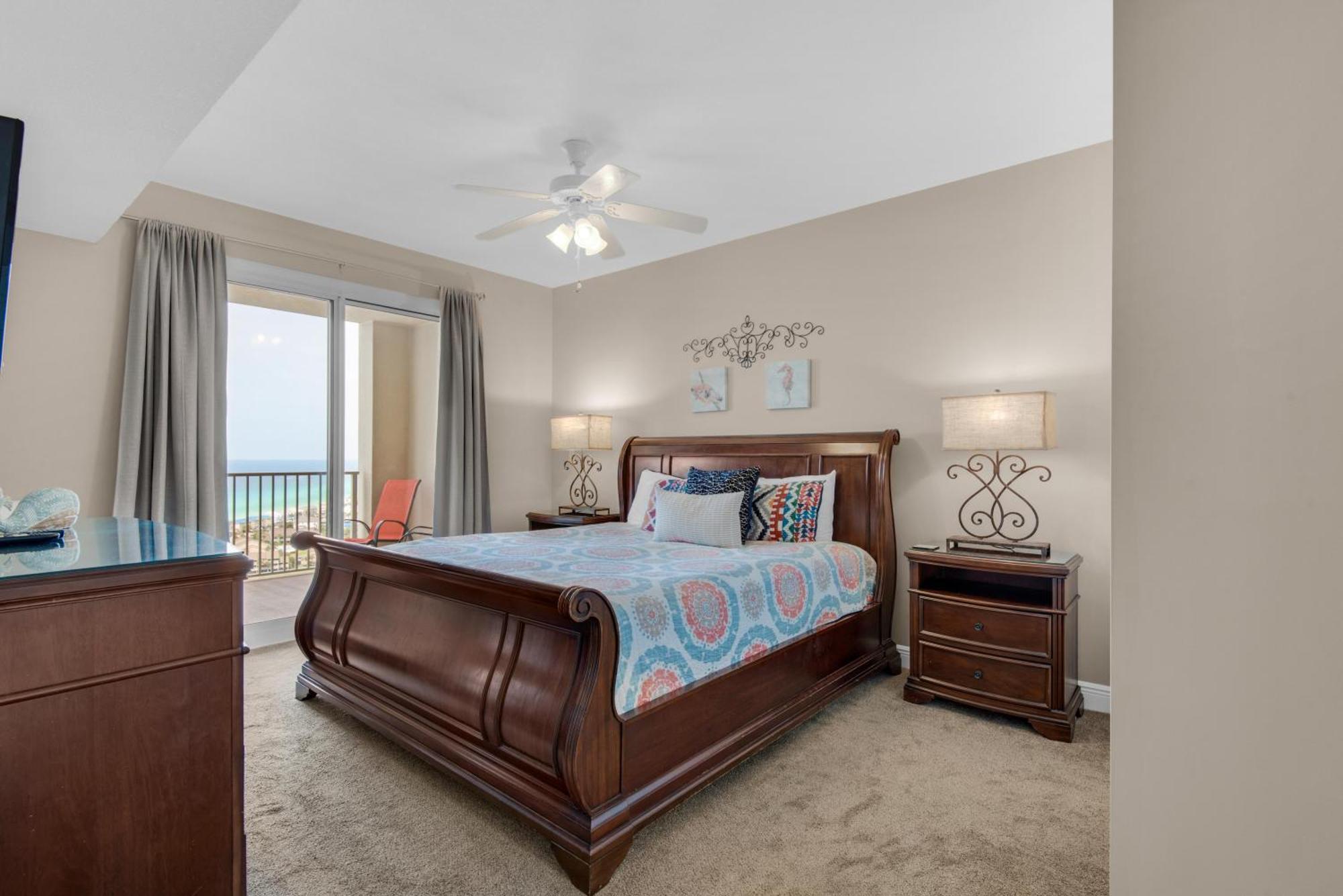Ariel Dunes II 2202 Destin Luaran gambar