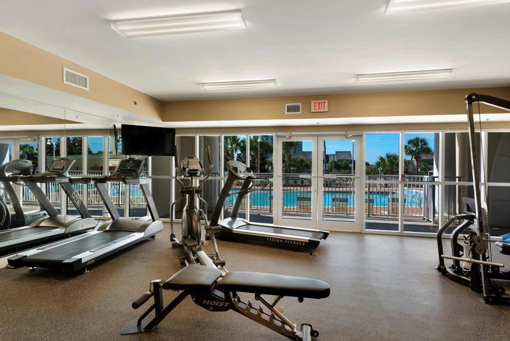 Ariel Dunes II 2202 Destin Luaran gambar
