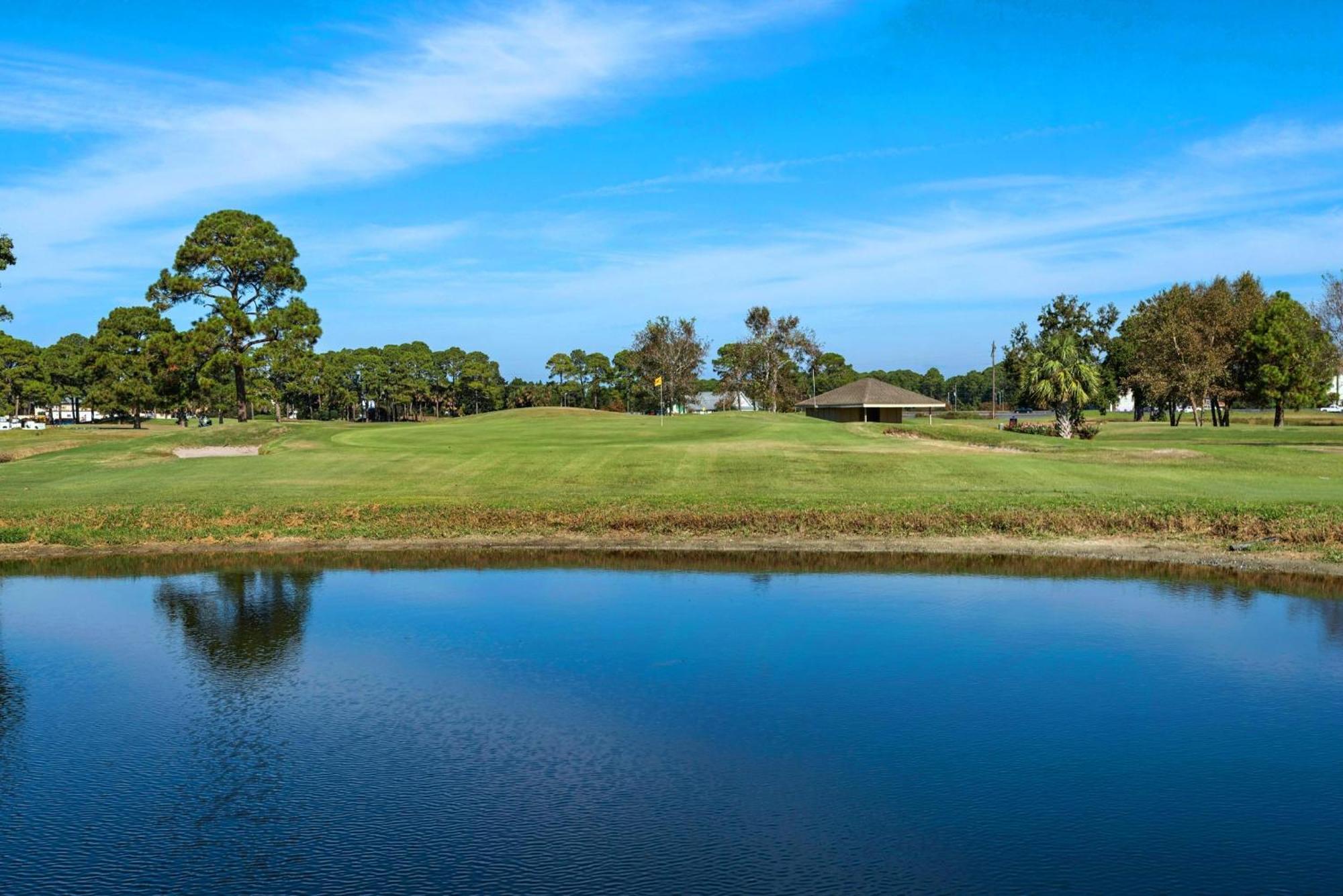 Ariel Dunes II 2202 Destin Luaran gambar